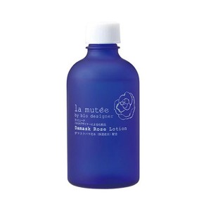 la mutee 大马士革玫瑰精华化妆水 100ml [上海仓库]