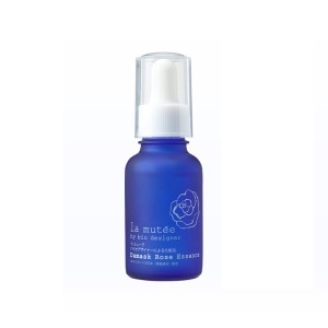 la mutee Advanced Protective Serum 30g 